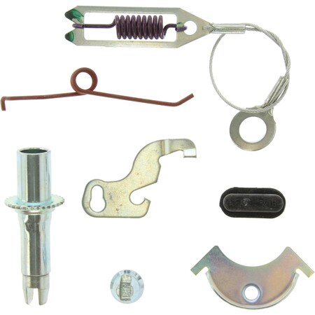 Centric Centric Brake Shoe Adjuster Kit, Centric Parts 119.46002 119.46002